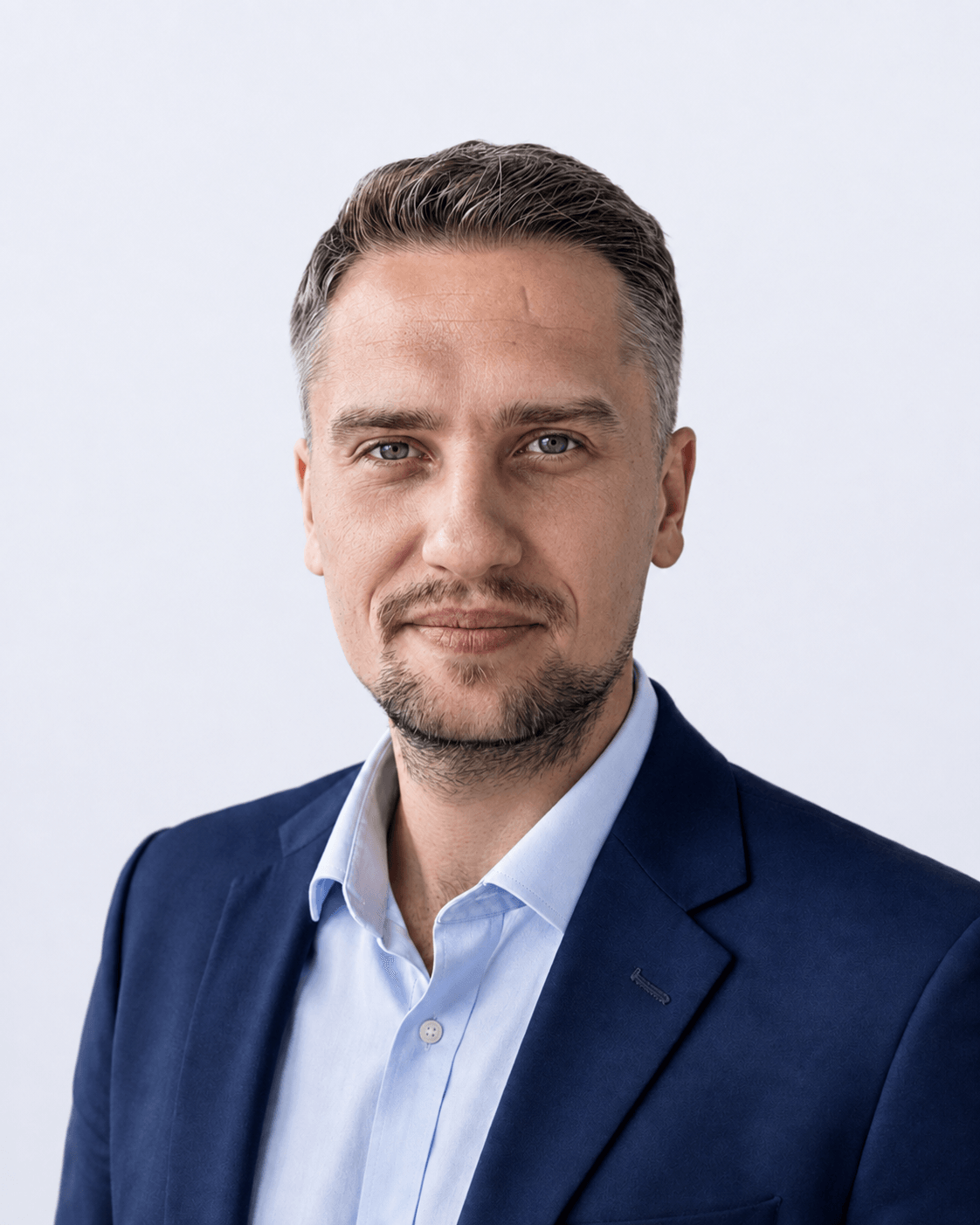 Paweł Olszewski